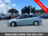 Used 2022 Toyota Prius L Eco image 2