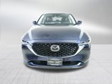 Certified 2024 MAZDA CX-5 AWD 2.5 S w/ Select Package image 2
