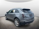 Certified 2022 Cadillac XT5 Sportv image 5