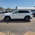 Used 2017 Jeep Grand Cherokee Limited image 4