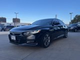 Used 2018 Honda Accord EX image 5