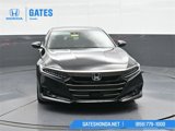 Certified 2022 Honda Accord Sport image 5