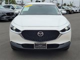 Certified 2023 MAZDA CX-30 AWD 2.5 S w/ Select Package image 4
