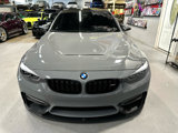 Used 2018 BMW M3 Competition w/ Competition Package image 2