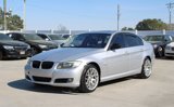 Used 2009 BMW 328i xDrive Sedan image 3