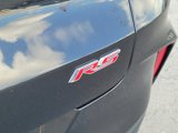 Certified 2022 Chevrolet TrailBlazer RS image 5