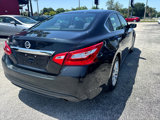 Used 2016 Nissan Altima 2.5 S w/ Power Driver Seat Package image 5