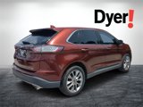 Used 2015 Ford Edge Titanium w/ Technology Package image 3