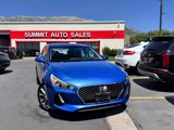 Used 2018 Hyundai Elantra GT image 2