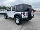 Used 2016 Jeep Wrangler Unlimited Sport w/ Quick Order Package 24S image 3