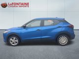 Used 2022 Nissan Kicks S image 2
