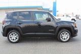 Used 2023 Jeep Renegade Latitude image 2