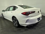 Used 2025 Acura TLX w/ Technology Package image 6