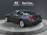 Used 2016 BMW 428i xDrive Coupe image 3