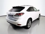 Used 2015 Lexus RX 350 FWD image 5