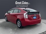 Used 2012 Toyota Prius Three image 3