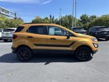 Certified 2022 Ford EcoSport SES image 4
