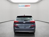Used 2020 Hyundai Tucson SEL w/ Cargo Package image 4