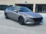 Certified 2022 Hyundai Elantra SEL w/ Cargo Package image 4