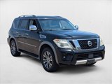 Used 2017 Nissan Armada SL image 3