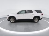 Used 2023 Chevrolet Traverse LS image 5