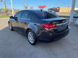 Used 2014 Chevrolet Cruze Eco image 5