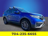 Used 2020 Honda CR-V EX-L image 3