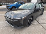 New 2025 Kia K4 EX image 3