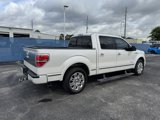 Used 2013 Ford F150 Platinum image 2