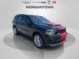 Used 2021 Dodge Durango GT image 3