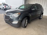 Used 2017 Chevrolet Equinox LT image 3
