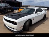 Used 2016 Dodge Challenger SRT Hellcat image 4
