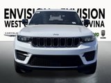 New 2025 Jeep Grand Cherokee Laredo w/ Luxury Tech Group I image 4