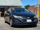 Used 2016 Chevrolet Cruze LS image 3