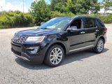 Used 2017 Ford Explorer Limited image 3