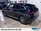 Used 2023 Mercedes-Benz EQE 350+ SUV w/ Pinnacle Trim Package image 5