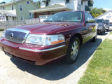 Used 2004 Mercury Grand Marquis LS image 5