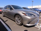 Used 2021 Lexus ES 350 w/ Premium Package image 2