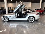 Used 2006 Mercedes-Benz SLR image 2