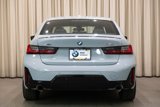 New 2025 BMW 330i xDrive Sedan w/ M Sport Package image 4