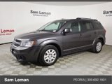 Used 2019 Dodge Journey SE w/ Premium Group image 4