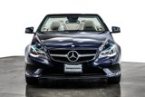 Used 2014 Mercedes-Benz E 350 Cabriolet image 3