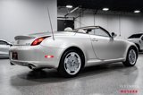 Used 2003 Lexus SC 430 Convertible image 5