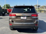 Used 2021 Jeep Grand Cherokee Limited w/ Luxury Group II image 4