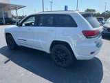 Used 2020 Jeep Grand Cherokee Altitude image 5