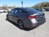 Used 2021 Nissan Sentra SV image 3