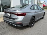 New 2025 Volkswagen Jetta SE image 3