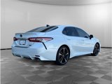 Used 2020 Toyota Camry XSE image 5
