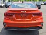 Used 2023 Kia Forte LXS w/ LXS Technology Package image 5