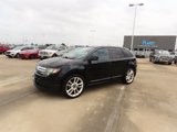 Used 2009 Ford Edge Sport image 2